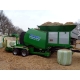 Prasa z owijarką AGRONIC MR 820 MultiBaler
